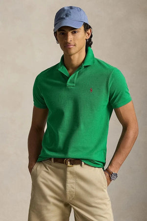 Polo Ralph Lauren Polo de Algodón para Hombre