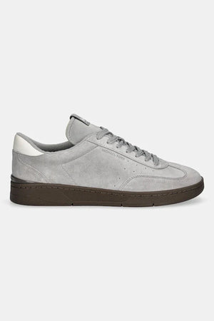 Zapatillas deportivas de ante con cordones Wilton de Michael Kors