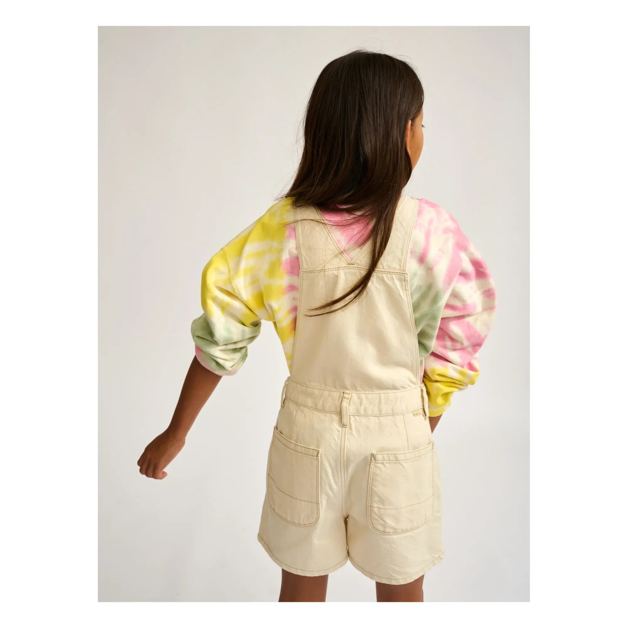 Bellerose - Peto de pádel | Blanco