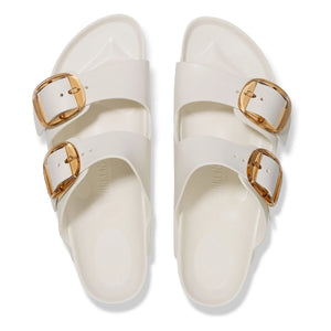 BIRKENSTOCK - Sandalias Arizona Big Buckle EVA | Crudo