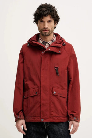 Chaqueta Barbour