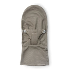 BabyBjörn - Funda de hamaca de malla Bliss | Beige