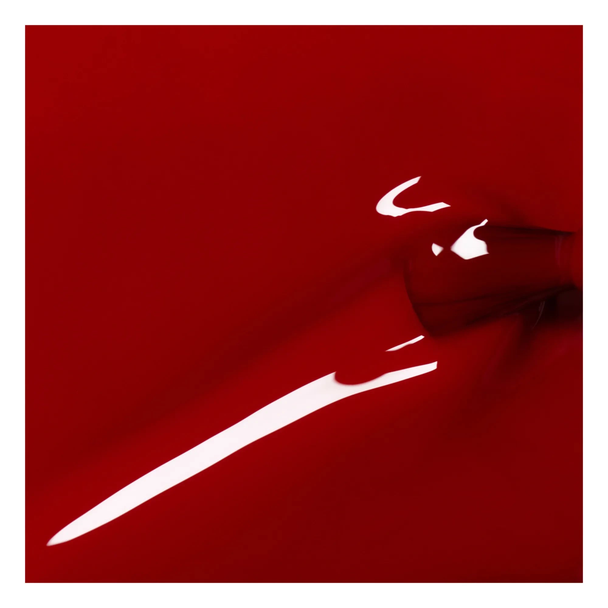 Manucurist - Esmalte de uñas verde - 15 ml | Red Velvet