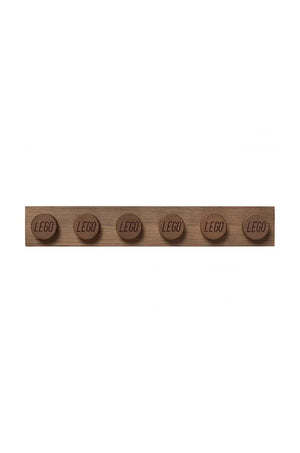 Estantería de Lego