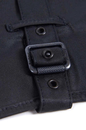 Abrigo para perro Barbour