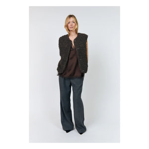 Lollys Laundry - Vada ceket | Mocha