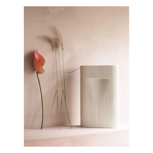 Muuto - Jarrón Ridge | Beige
