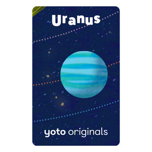 Yoto Player - Güneş sistemi kartları - 9'lu paket