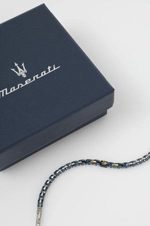 Pulsera de cerámica Maserati