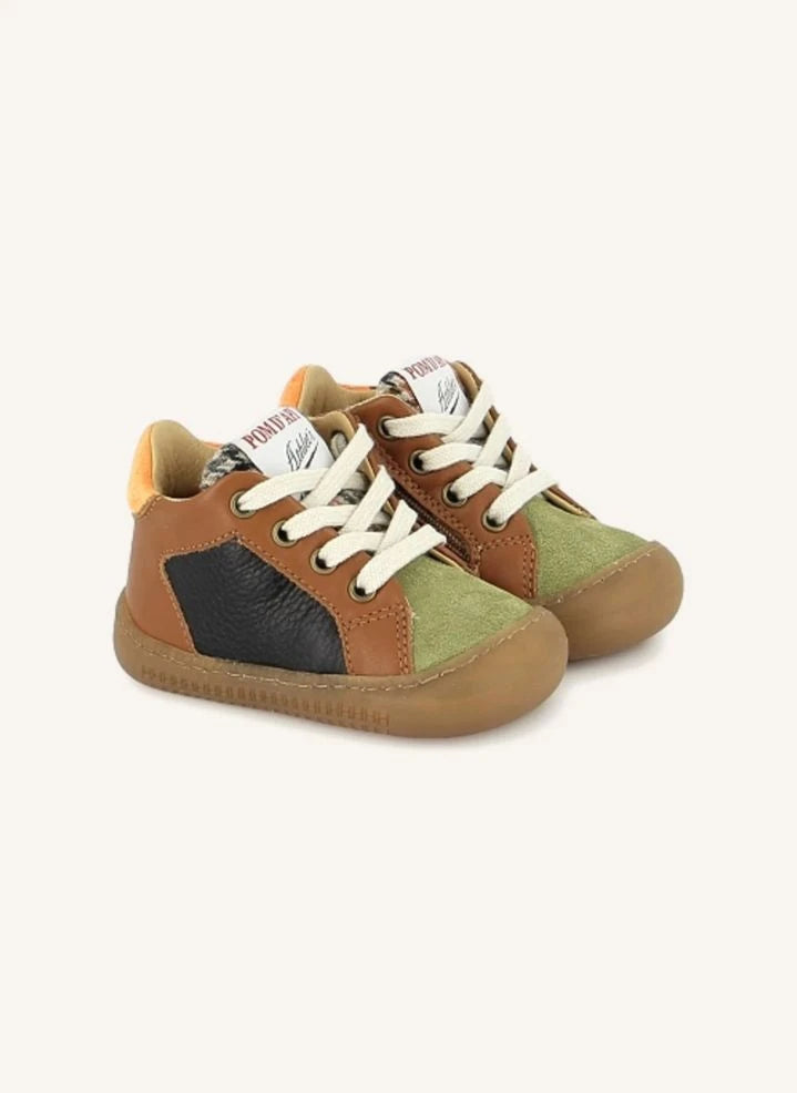 Pom d'Api - Zapatillas Yaka Star | Konyak