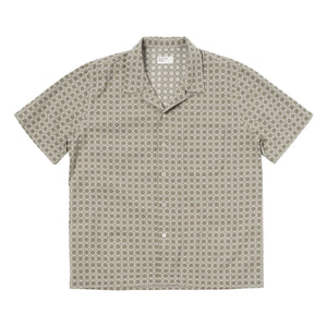 Universal Works - Camisa Road Rhodes | Arena