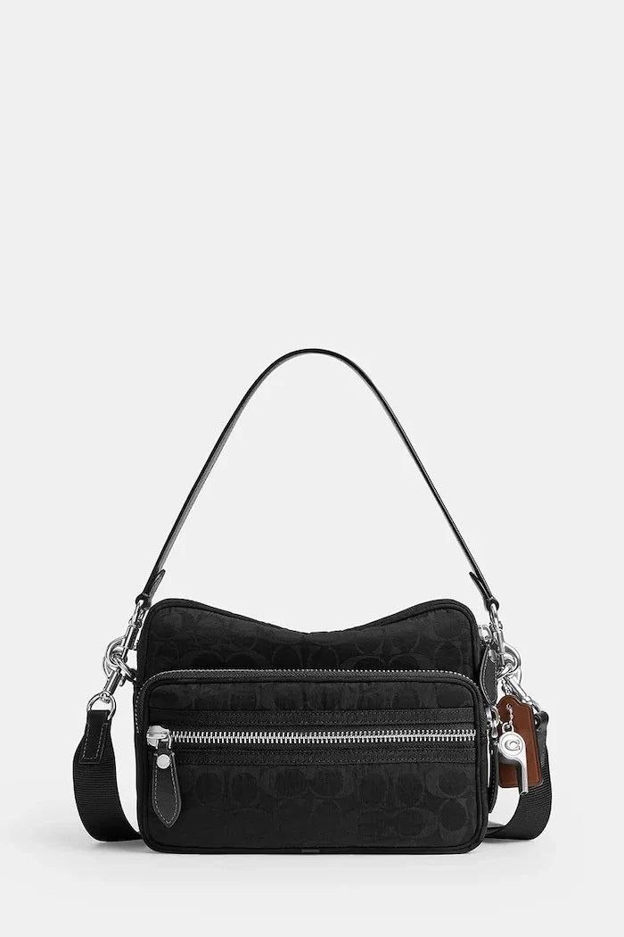 Bandolera Dakota para hombre Coach