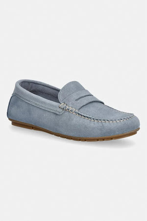 Marc O'Polo Mocasín de gamuza para mujer Selma 8B