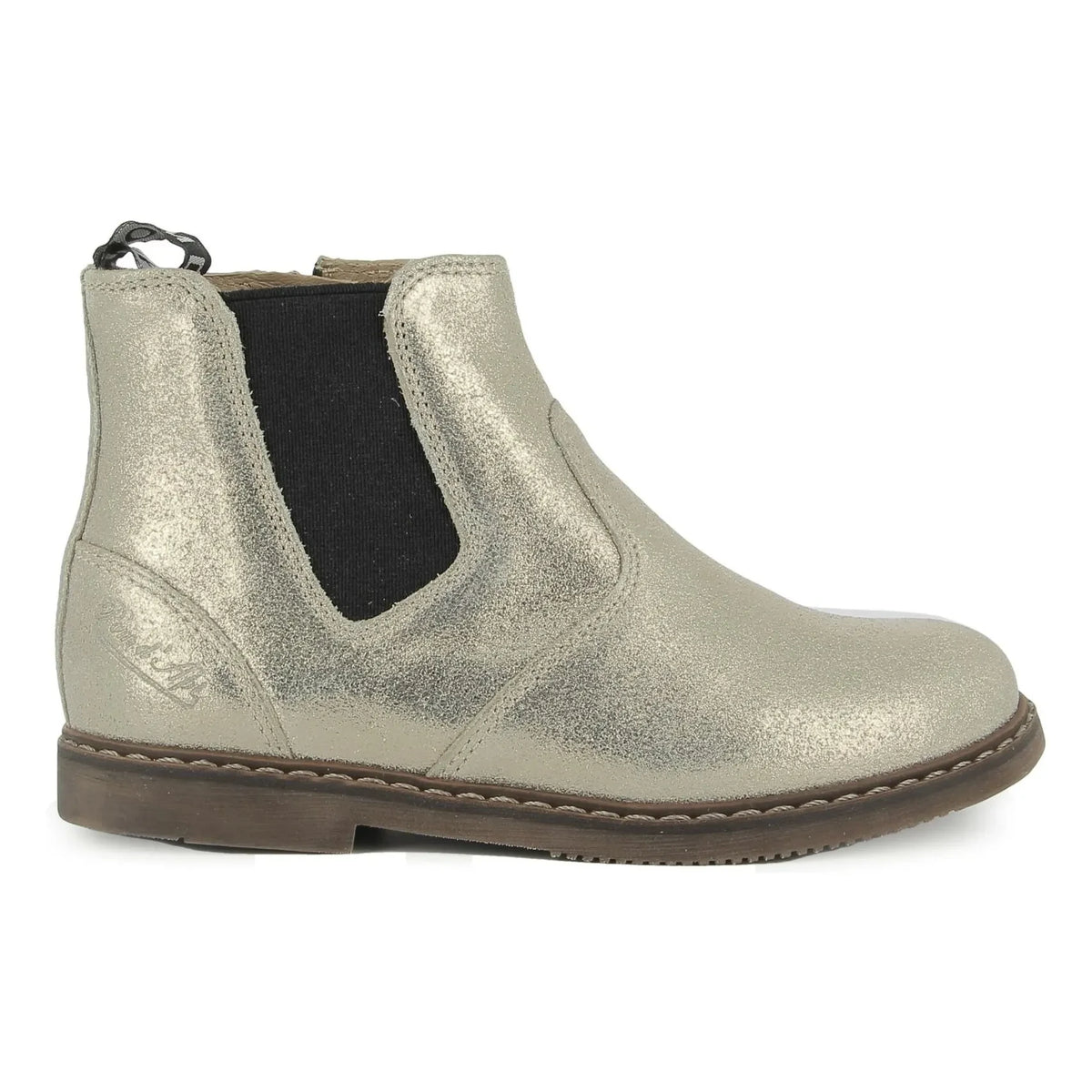 Pom d'Api - City Jodzip Botas | Oro