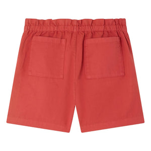 Bonpoint - Leslie Shorts de algodón orgánico | Granada
