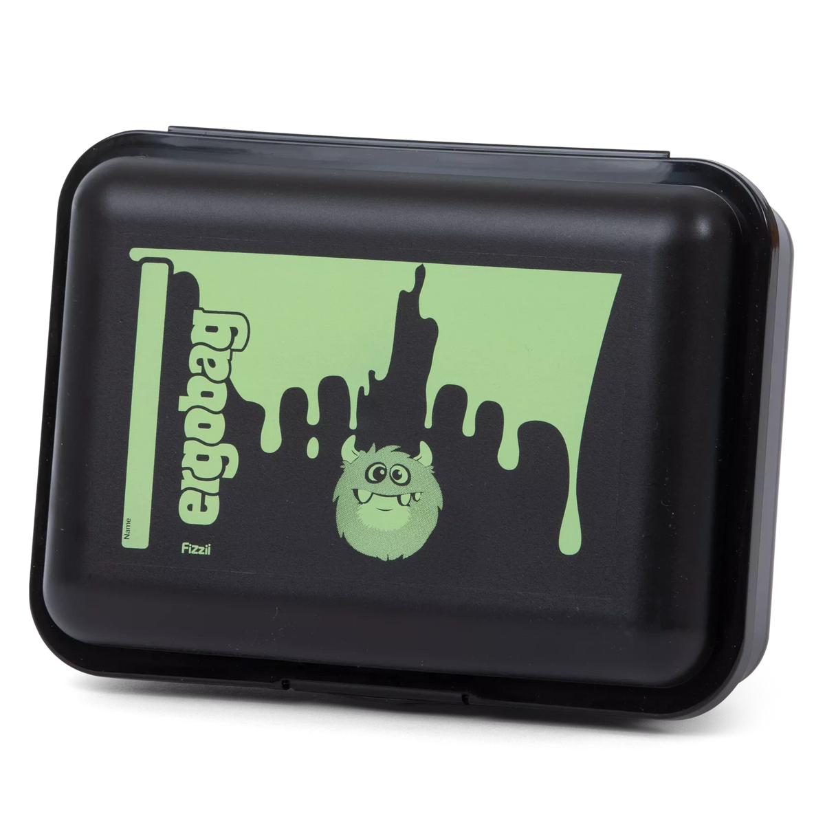 Ergobag - Caja de Almuerzo Slime