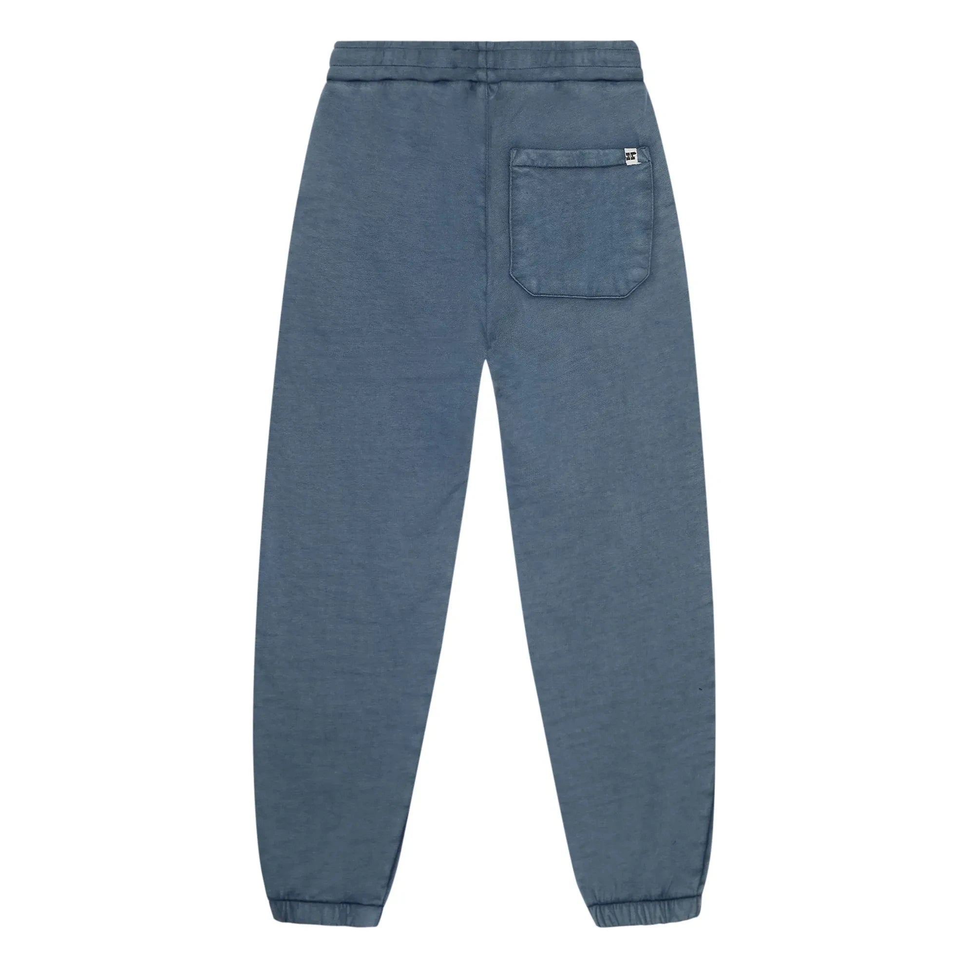 Hundred Pieces - Jogger Run Algodón orgánico | Azul marino