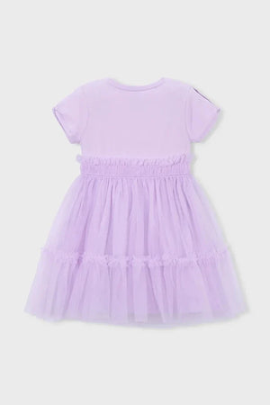 Vestido Mayoral para Niña