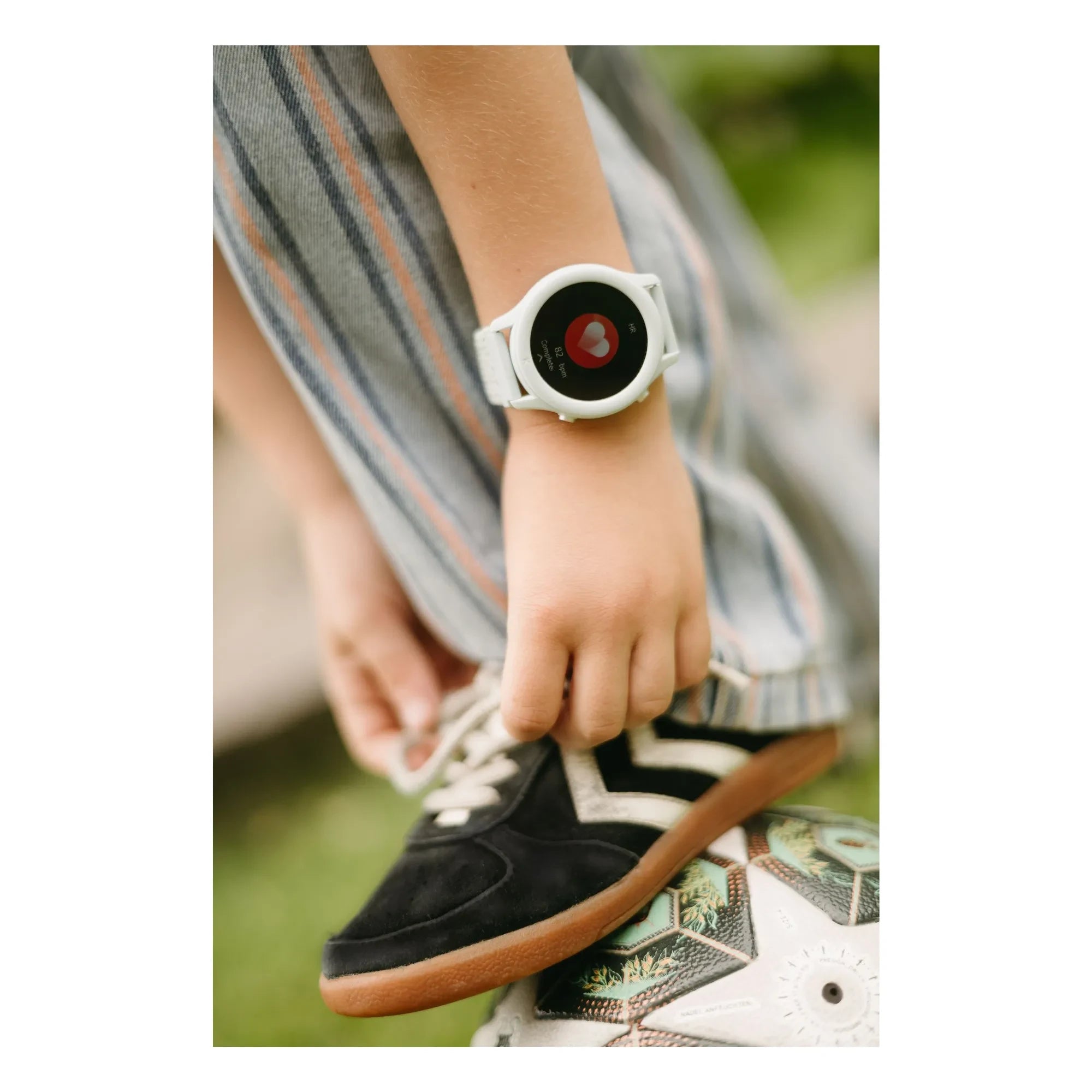 Kidywolf - Reloj conectado | Aqua