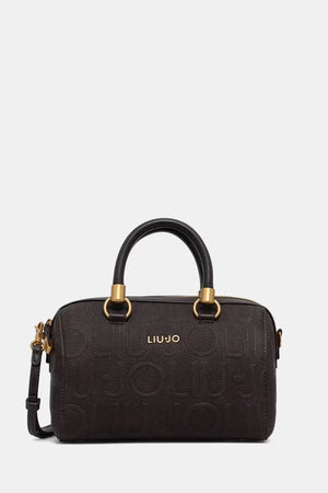 Bolso cruzado Liu Jo de piel sintética para mujer