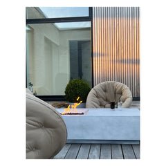 Karup Design - Puf de exterior | Beige