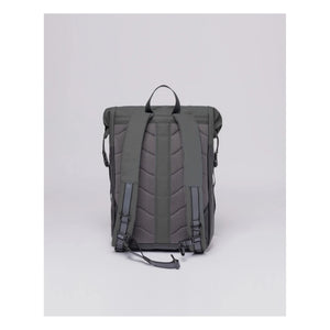 Sandqvist - Mochila Konrad | Gris