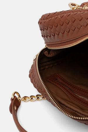 Bandolera de imitación de cuero GEA de Valentino Bags para mujer