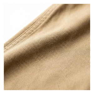 Smallable Woman - Pantalones anchos París | Beige