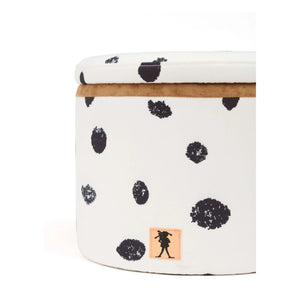 Kid's Concept - Puf de almacenamiento Fifi