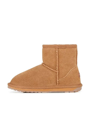 Emu Australia - Botas infantiles Wallaby Mini CHES