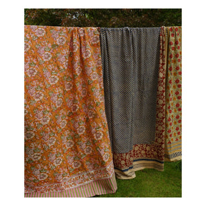 Doing Goods - Mantel de terciopelo | Arena