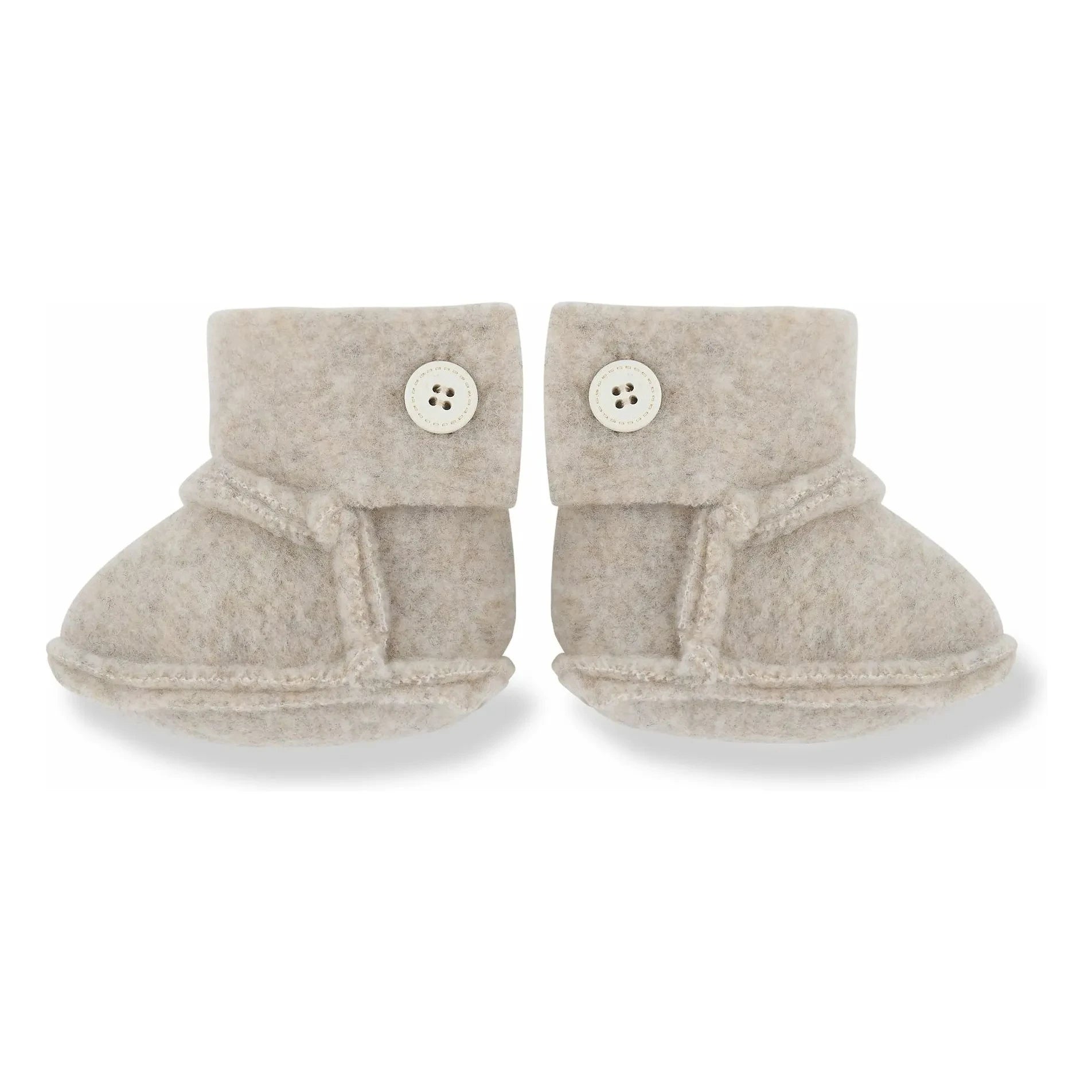 1+ in the family - Zapatillas Lars de fibra reciclada | Beige
