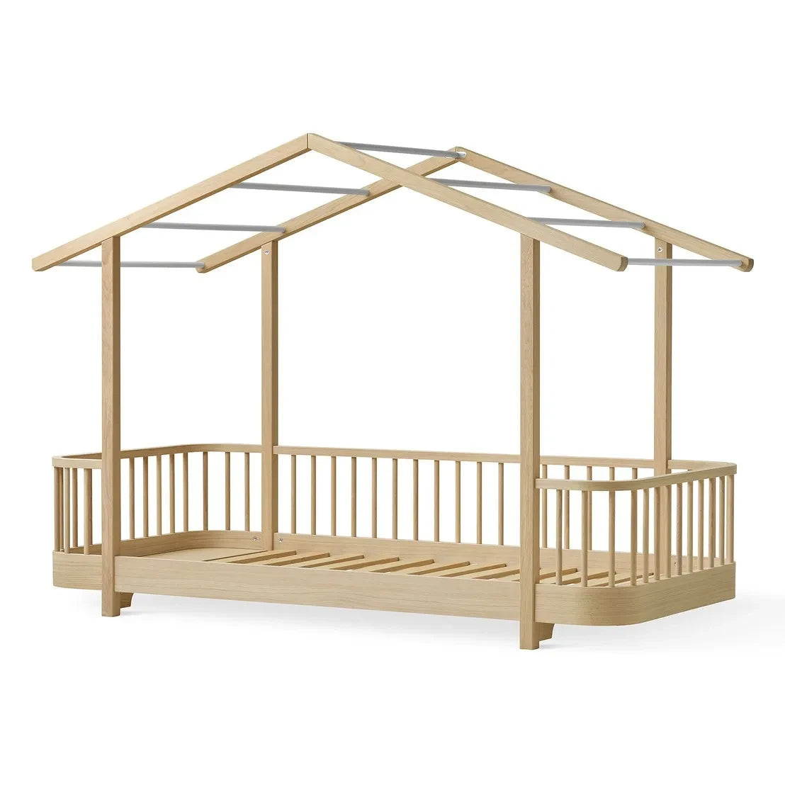 Oliver Furniture - Original Litera, 90x200 cm | Roble