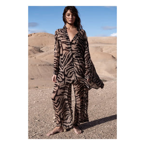 Maison Saint Julien - Nairobi trousers | Sesame