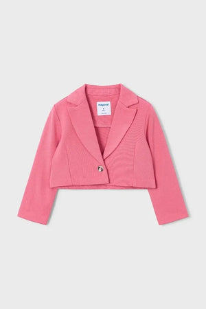Chaqueta infantil Mayoral