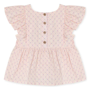 Fliink - Top Zorro | Rosa
