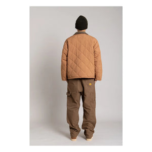 Smallable Hombre - Chaqueta Acolchada Lonzo | Camel