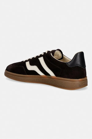 Zapatillas de deporte de ante para hombre Gant Cuzmo