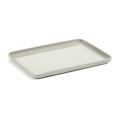 Serax - Bandeja Rectangular | Vainilla