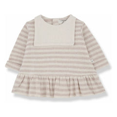1+ in the family - Vestido Claudette | Nude