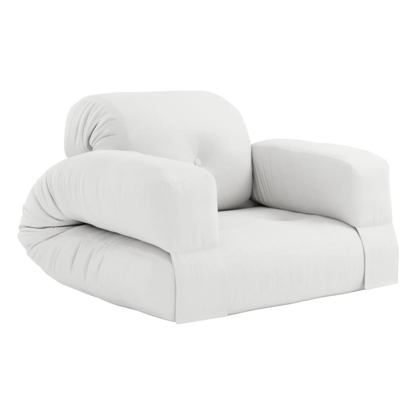 Karup Design - Puf de exterior | Blanco