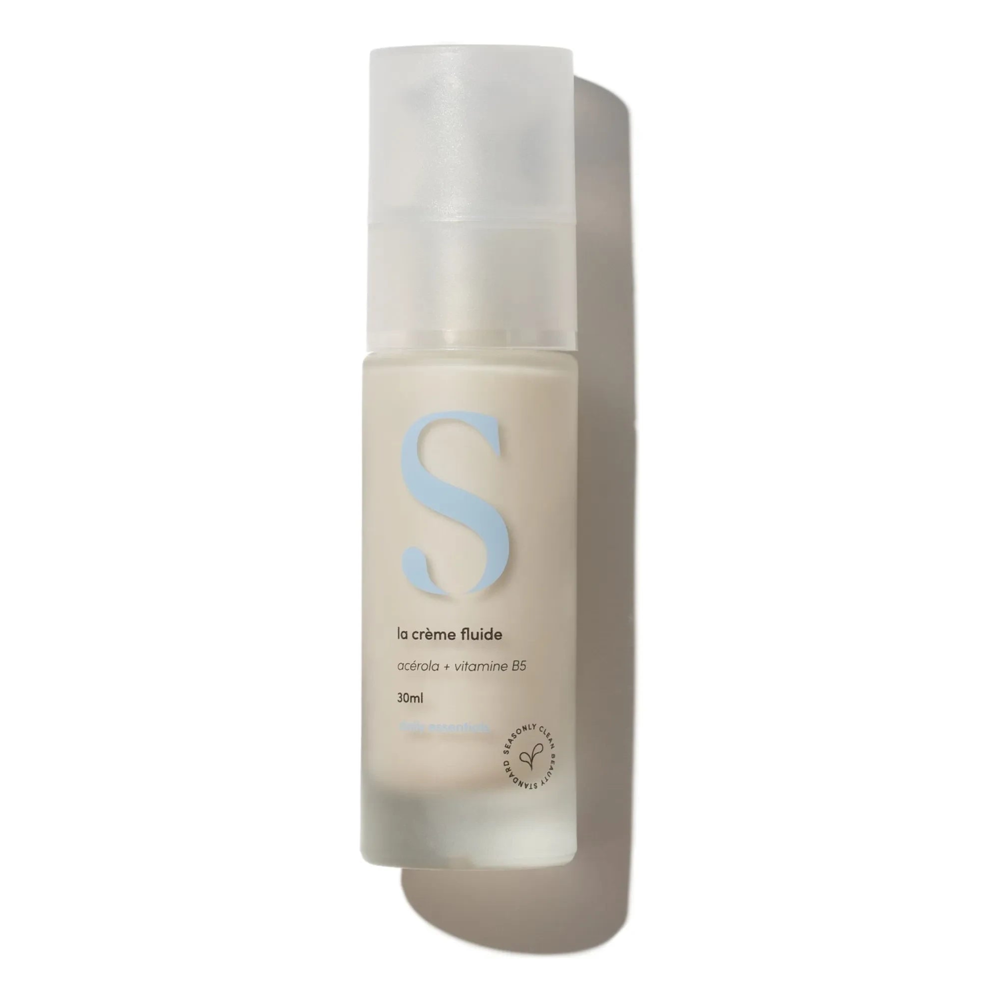 SEASONLY - Crema Fluida - 40 ml
