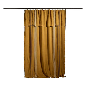 Maison Sarah Lavoine - Colcha Passage | Mostaza