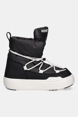 Botas de nieve para niño Moon Boot MB JR PARK LACE MID