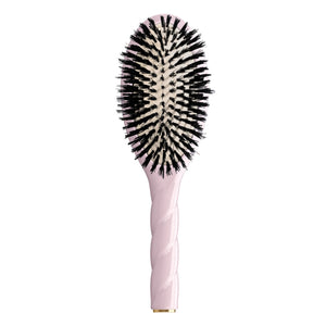 La Bonne Brosse - Cepillo de pelo multiusos N°01 - Cuidado y Brillo | Rosa