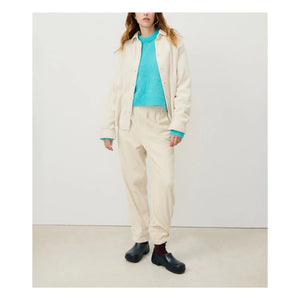 American Vintage - Sobrecamisa de pana Padow | Crudo