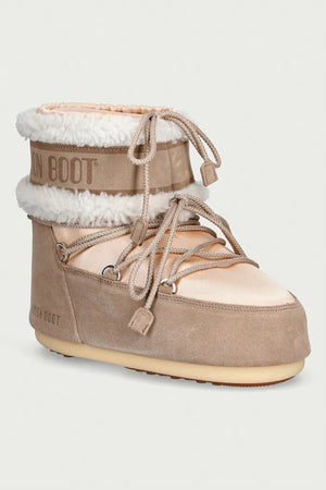 Moon Boot MB ICON LOW PEARLY PLUS botas de nieve para mujer