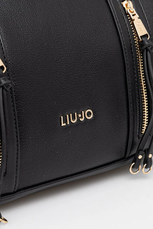 Bolso de mujer Liu Jo estructurado en piel sintética