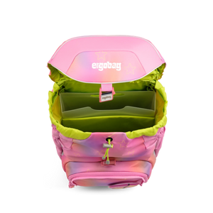 Ergobag - Okul Çantası Seti Pack Girl Powbear