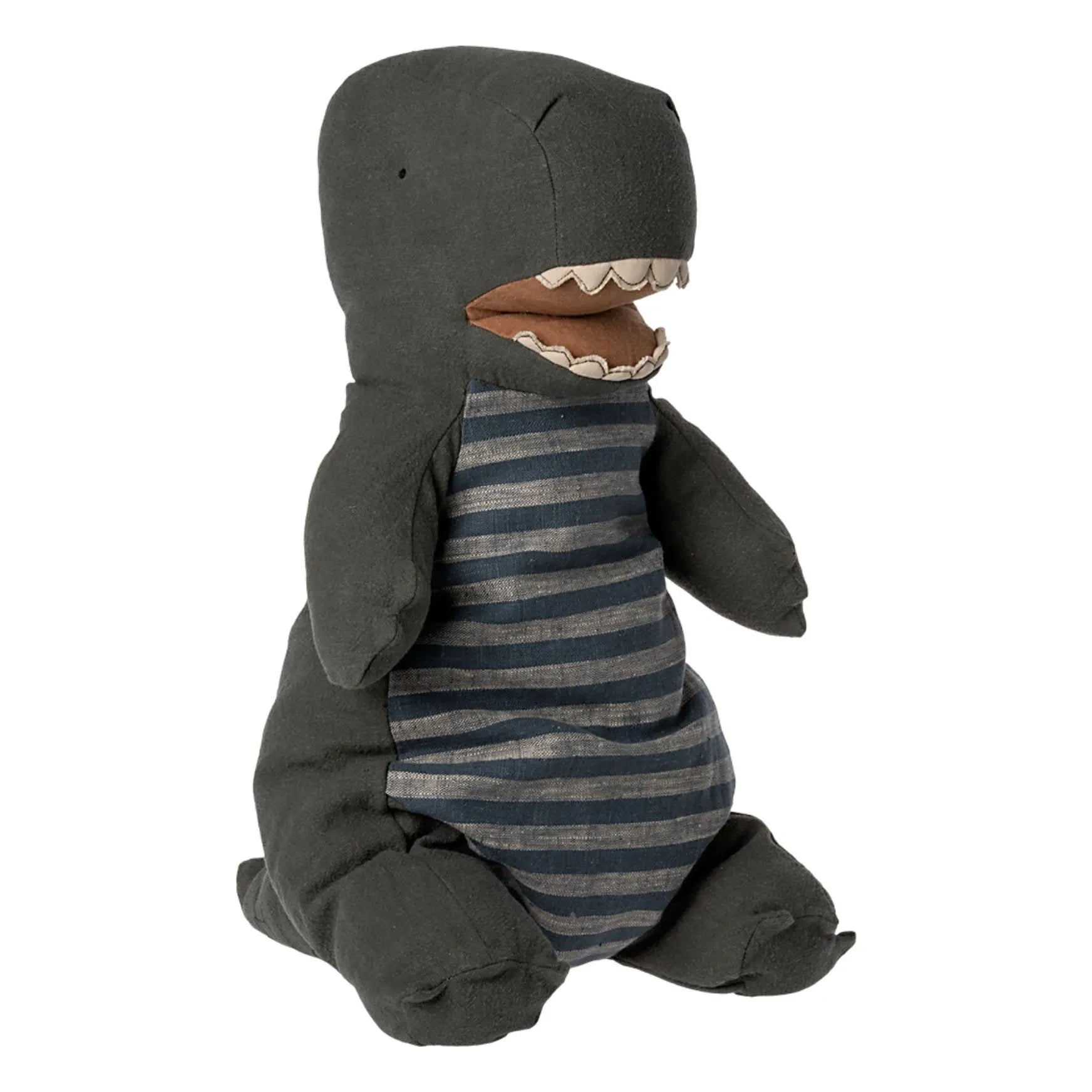 Maileg - Peluche Gantosaurus | Verde oscuro